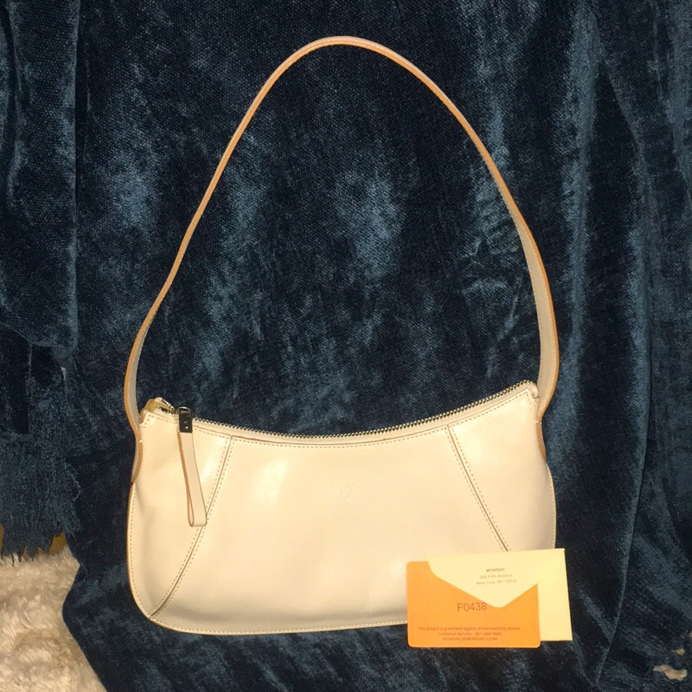Monsac Handbag